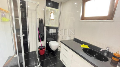 Большая и уютная квартира 2+1 в районе Кестель фото 21