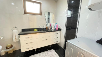 Большая и уютная квартира 2+1 в районе Кестель фото 22