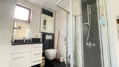 Большая и уютная квартира 2+1 в районе Кестель фото 24