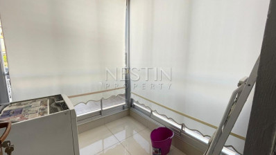 Большая и уютная квартира 2+1 в районе Кестель фото 26