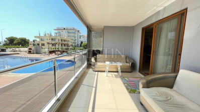 Большая и уютная квартира 2+1 в районе Кестель фото 27