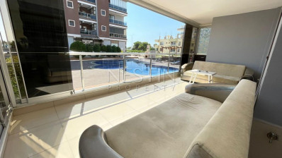 Большая и уютная квартира 2+1 в районе Кестель фото 28