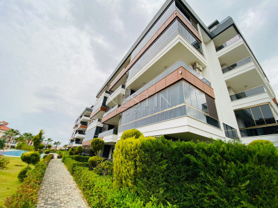 Пентхаус 2+1 в районе верхней Обы в хорошем жилом комплексе фото 1