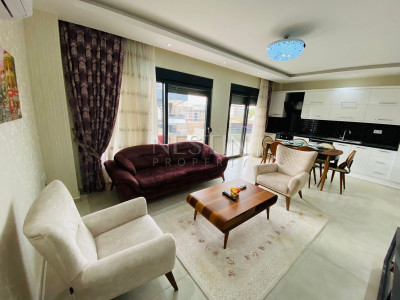 Пентхаус 2+1 в районе верхней Обы в хорошем жилом комплексе фото 4