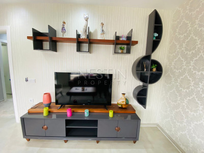 Пентхаус 2+1 в районе верхней Обы в хорошем жилом комплексе фото 6