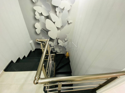 Пентхаус 2+1 в районе верхней Обы в хорошем жилом комплексе фото 7