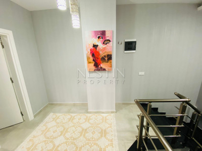 Пентхаус 2+1 в районе верхней Обы в хорошем жилом комплексе фото 8