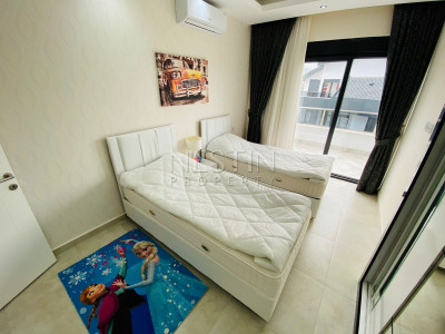 Пентхаус 2+1 в районе верхней Обы в хорошем жилом комплексе фото 9