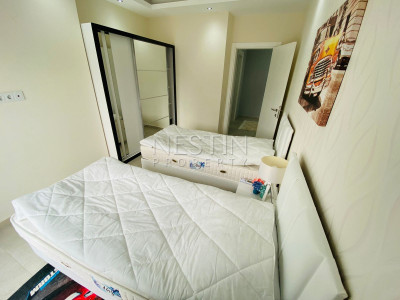 Пентхаус 2+1 в районе верхней Обы в хорошем жилом комплексе фото 10