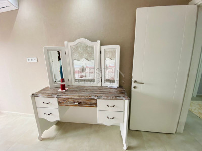 Пентхаус 2+1 в районе верхней Обы в хорошем жилом комплексе фото 12