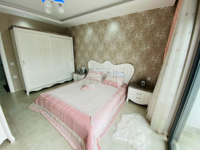 Пентхаус 2+1 в районе верхней Обы в хорошем жилом комплексе фото 13