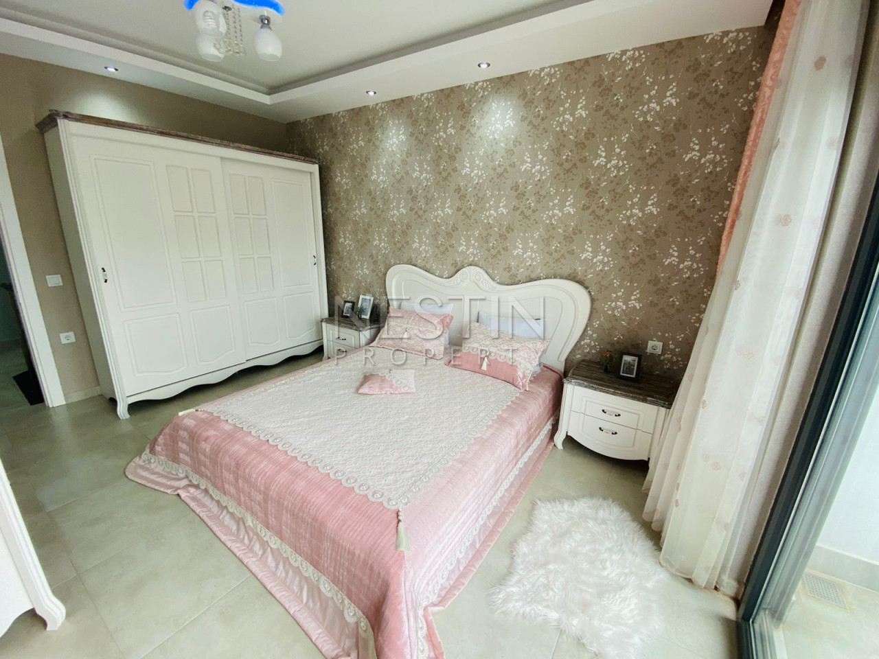 Пентхаус 2+1 в районе верхней Обы в хорошем жилом комплексе фото 13