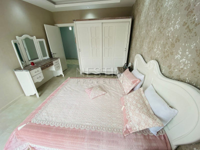 Пентхаус 2+1 в районе верхней Обы в хорошем жилом комплексе фото 14