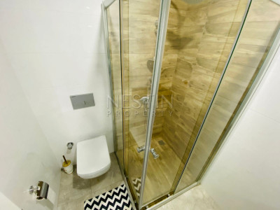 Пентхаус 2+1 в районе верхней Обы в хорошем жилом комплексе фото 15