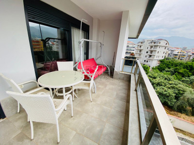 Пентхаус 2+1 в районе верхней Обы в хорошем жилом комплексе фото 18