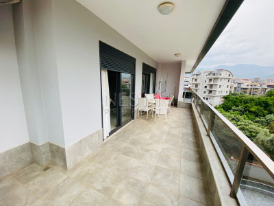 Пентхаус 2+1 в районе верхней Обы в хорошем жилом комплексе фото 20