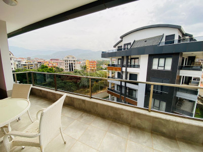 Пентхаус 2+1 в районе верхней Обы в хорошем жилом комплексе фото 22