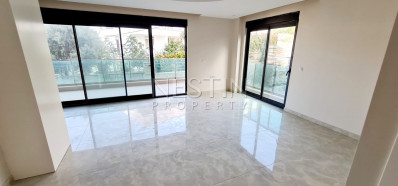 Просторная квартира 1+1 в районе Каргыджак в новом комплексе фото 16