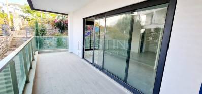 Просторная квартира 1+1 в районе Каргыджак в новом комплексе фото 26