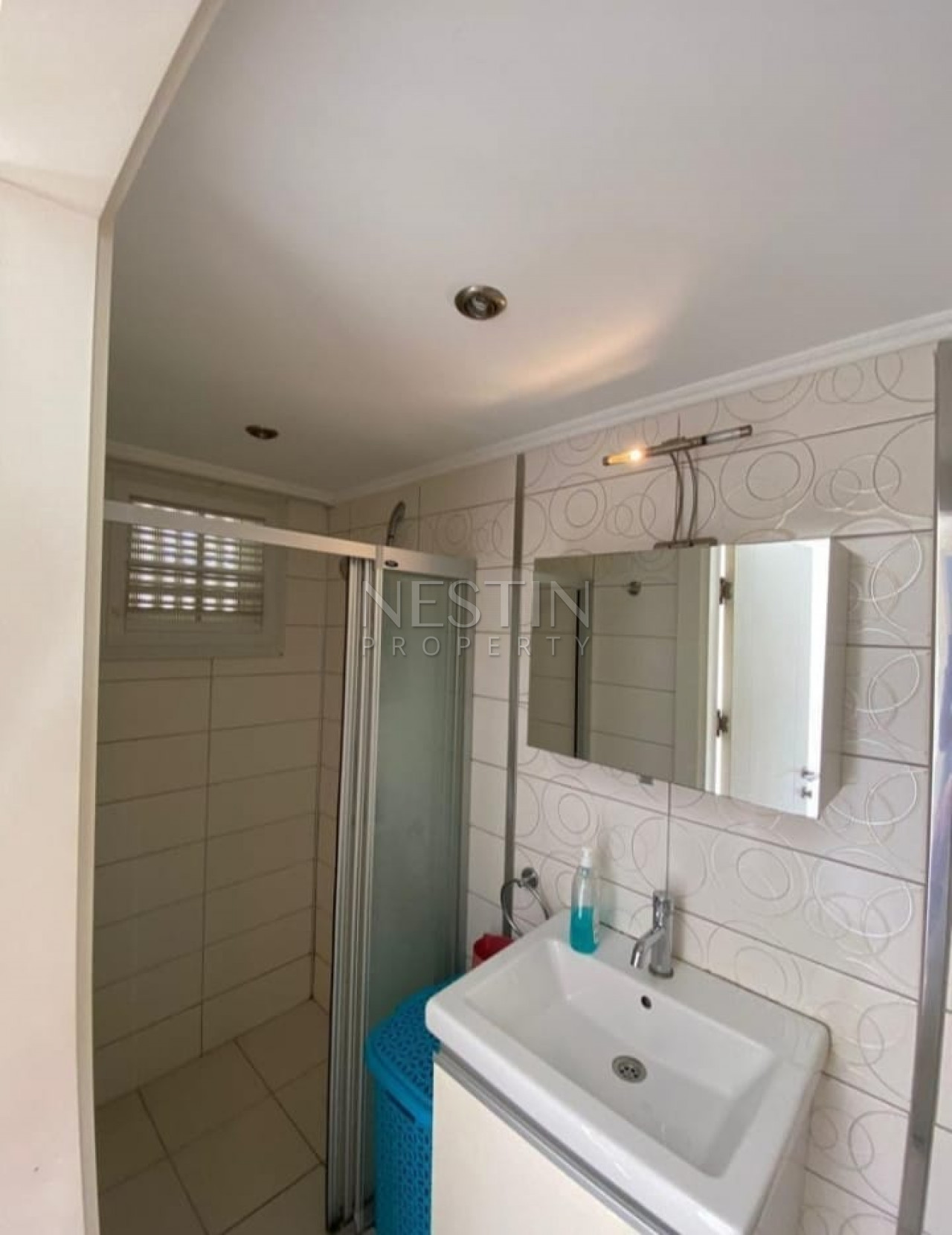 Квартира 2+1 в центре города Аланья в 250 м от пляжа Клеопатры фото 13