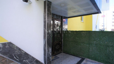 Большая квартира 1+1 в центре района Махмутлар фото 4