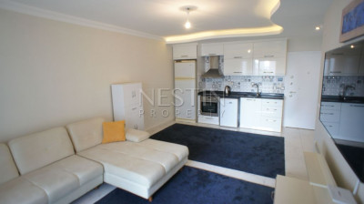 Большая квартира 1+1 в центре района Махмутлар фото 8