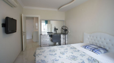 Большая квартира 1+1 в центре района Махмутлар фото 12