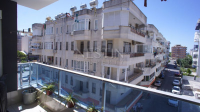 Большая квартира 1+1 в центре района Махмутлар фото 15