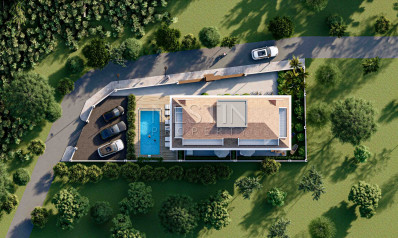 Бутик комплекс на стадии строительства в районе верхней Обы фото 10