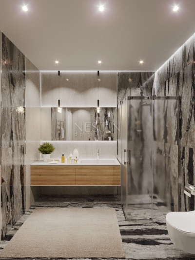 Бутик комплекс на стадии строительства в районе верхней Обы фото 13