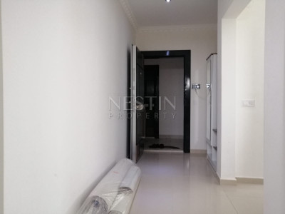 Квартира 1+1 в хорошем комплексе района Джикджилли фото 10