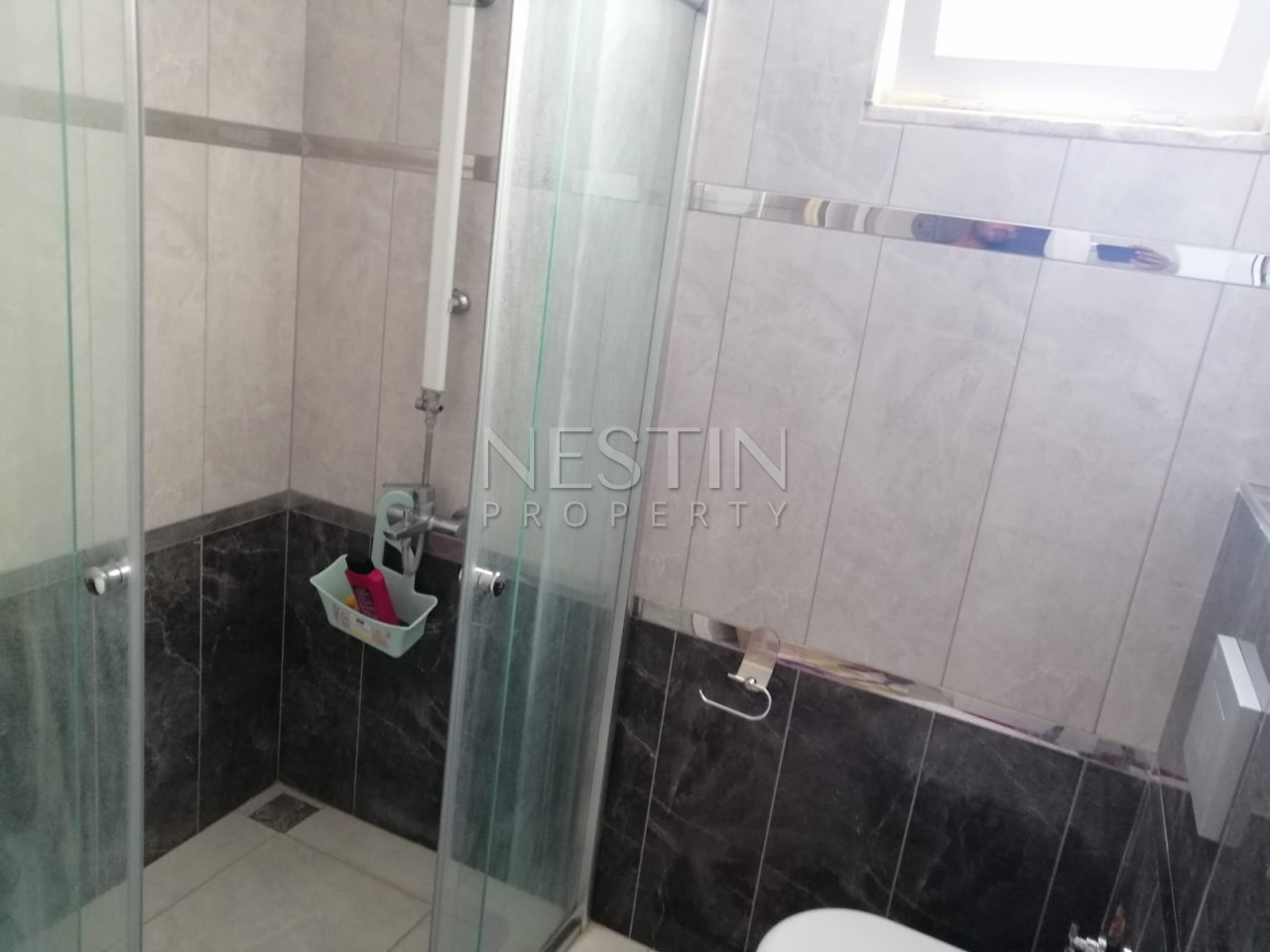 Квартира 1+1 в хорошем комплексе района Джикджилли фото 16