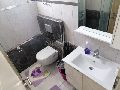 Квартира 1+1 в хорошем комплексе района Джикджилли фото 18