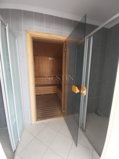 Просторная квартира 1+1 в Махмутларе в 500 м от Средиземного моря фото 3