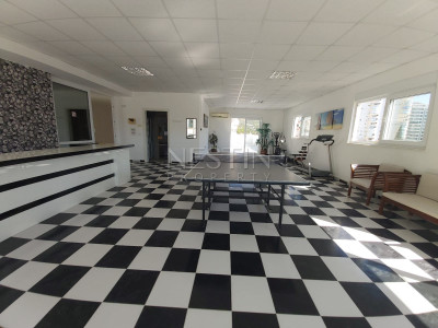 Просторная квартира 1+1 в Махмутларе в 500 м от Средиземного моря фото 5