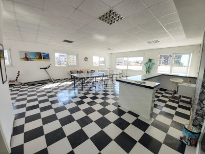 Просторная квартира 1+1 в Махмутларе в 500 м от Средиземного моря фото 6