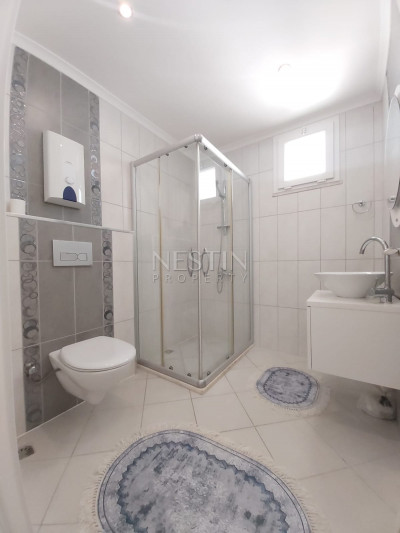 Просторная квартира 1+1 в Махмутларе в 500 м от Средиземного моря фото 17