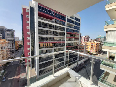 Просторная квартира 1+1 в Махмутларе в 500 м от Средиземного моря фото 19