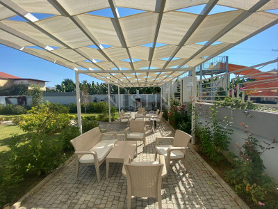 Уютная квартира 1+1 в районе Махмутлар с новой мебелью и техникой фото 9