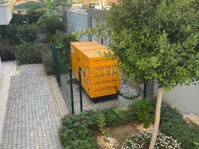 Уютная квартира 1+1 в районе Махмутлар с новой мебелью и техникой фото 10