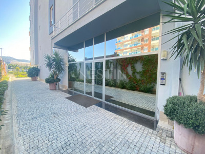 Уютная квартира 1+1 в районе Махмутлар с новой мебелью и техникой фото 11