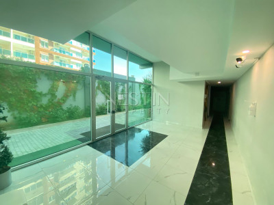 Уютная квартира 1+1 в районе Махмутлар с новой мебелью и техникой фото 12