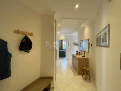 Просторная квартира 2+1 в районе Тосмур в 400 м от Средиземного моря фото 4