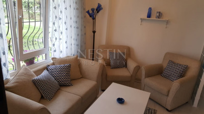 Бюджетная квартира 2+1 в центре города Аланья фото 2