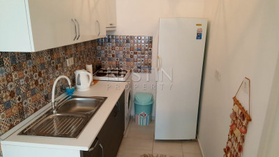 Бюджетная квартира 2+1 в центре города Аланья фото 5