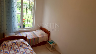 Бюджетная квартира 2+1 в центре города Аланья фото 7