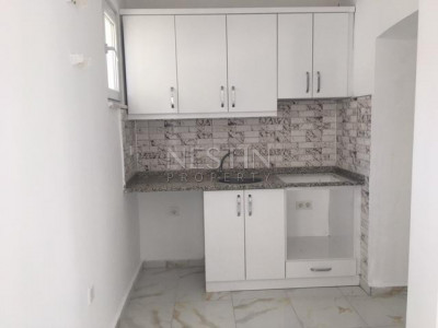 Садовый дуплекс 2+1 в районе Каргыджак в 50 м от Средиземного моря фото 6