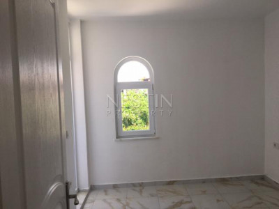 Садовый дуплекс 2+1 в районе Каргыджак в 50 м от Средиземного моря фото 8