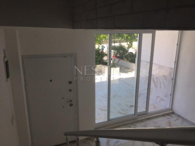 Садовый дуплекс 2+1 в районе Каргыджак в 50 м от Средиземного моря фото 10