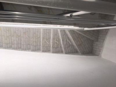 Садовый дуплекс 2+1 в районе Каргыджак в 50 м от Средиземного моря фото 16